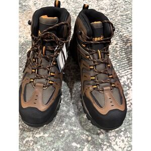 Men's Work Boots Propet Sentry Worker size 12 New With‎ Box